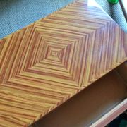 Pair of bedside tables