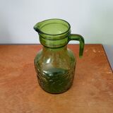 Vintage pitcher 70s