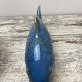 Ceramic fish