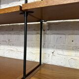 Vintage Omnia Wall Shelf 1961