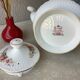 Queen's Rosina Richmond Teapot