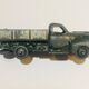 Dinky Toy Studebaker Dumpster