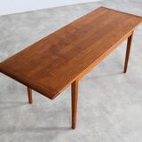 Table basse vintage | table à manger | années 60 | Suède