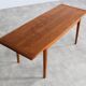 vintage coffee table | dining table | 60s | Sweden