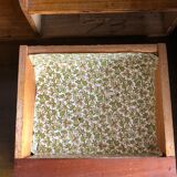 English secretary Chippendale style