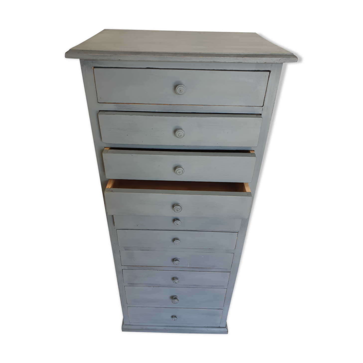 Chest of 10 drawers