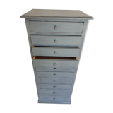 Chest of 10 drawers