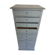Chest of 10 drawers