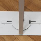 Stripes side table, Marelli