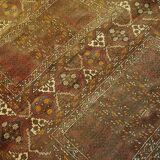 Yomoud Turkems carpet, 162x213cm