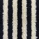 Handmade Moroccan Berber rug 250/250 cm