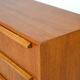Commode vintage