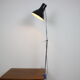 Lampe de table conçue par Josef Hůrka pour Napako, années 1960.