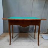 Louis XV style game table