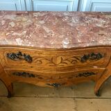 Louis XV style dresser