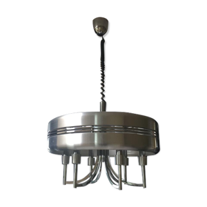 Suspension lustre space - mat