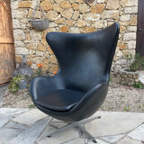 Fritz Hansen Egg Chair