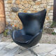 Fritz Hansen Egg Chair