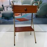 Jacques Hitier bedside table