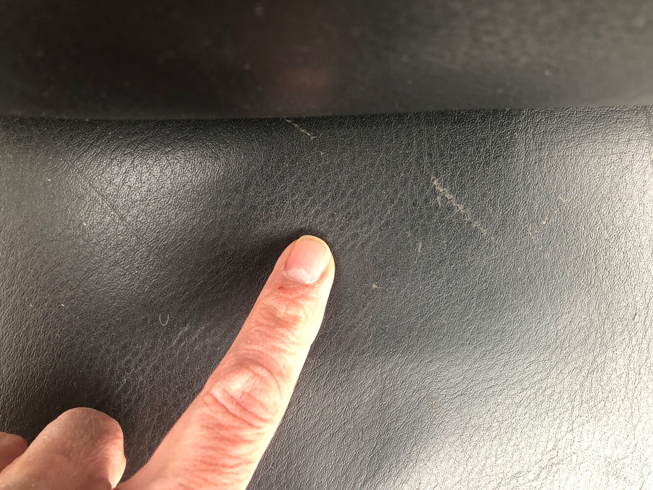 Lounge chairs, model 2461, designed by Søren Holst and produced by Frederica Stolefabrik, Denmark