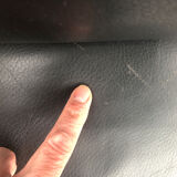 Lounge chairs, model 2461, designed by Søren Holst and produced by Frederica Stolefabrik, Denmark