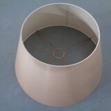 Italian glass floor lamp, 1970s