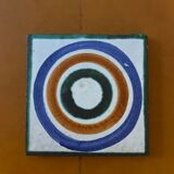 Coaster Robert Picault Vallauris