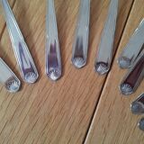 Guy Degrenne fish service made in France