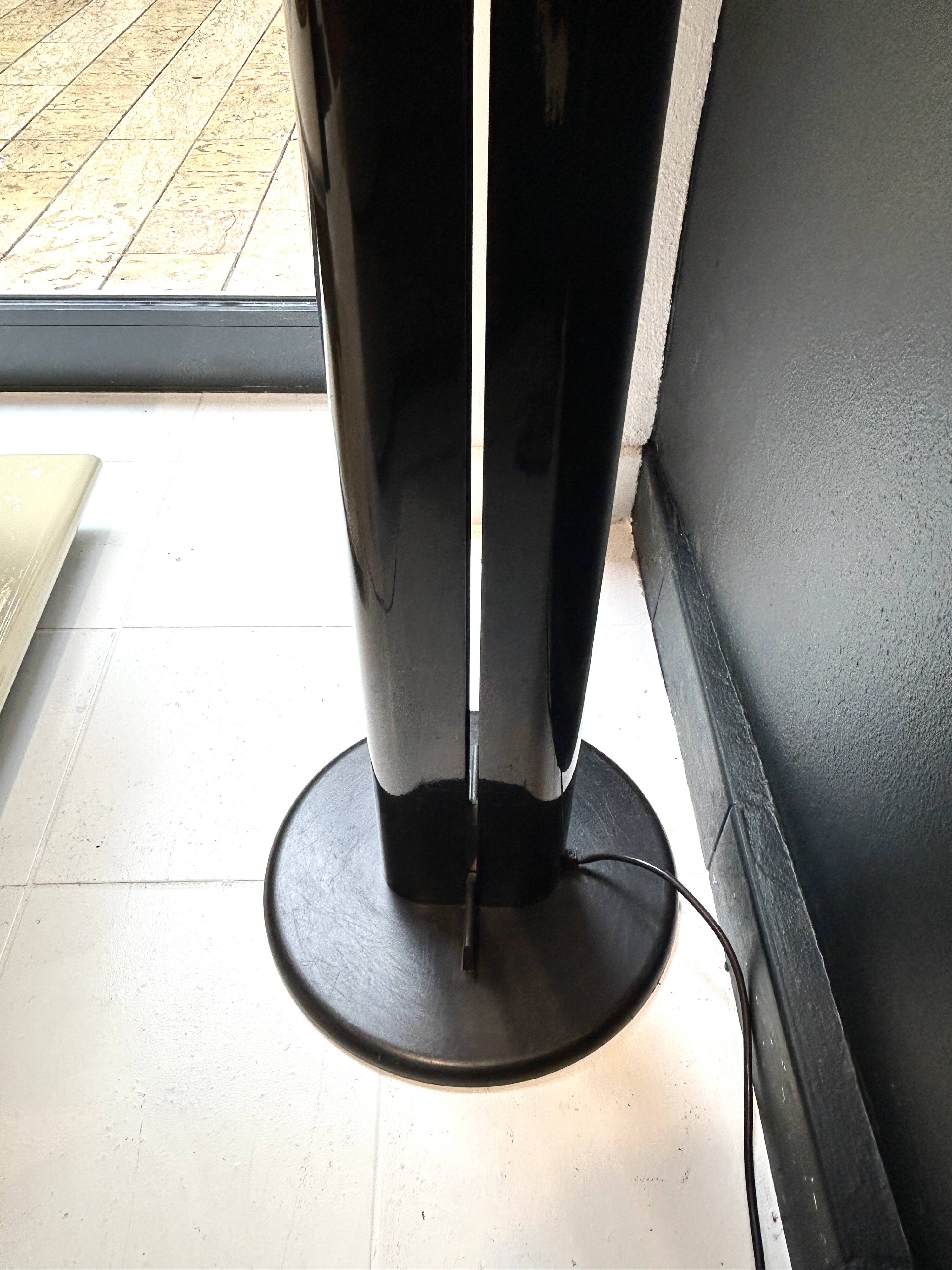 Lampadaire Artemide Megaron, Frattini