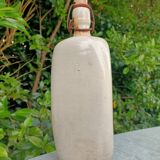 Retro hot water bottle