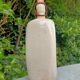 Retro hot water bottle