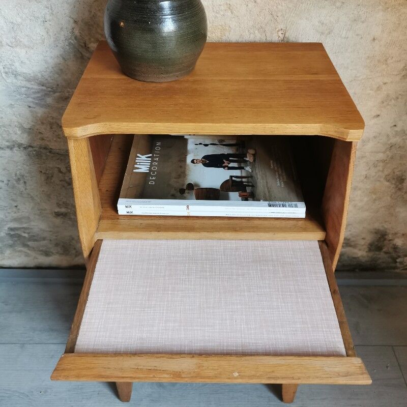 Bedside 50s