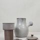 Ratilly / Pierlot stoneware coffee pot
