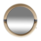 Alibert Backlight Mirror, 1970s, France