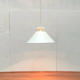 Danish vintage Møller suspension by C.F. Møller Architects for Nordisk Solar