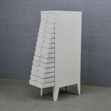 Industrial filling drawers