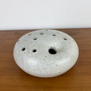 Pique fleur céramique Tromborg Denmark scandinave