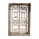 Authentique fenêtre d'un Riad de Marrakech