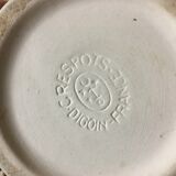 Digoin sandstone pitcher