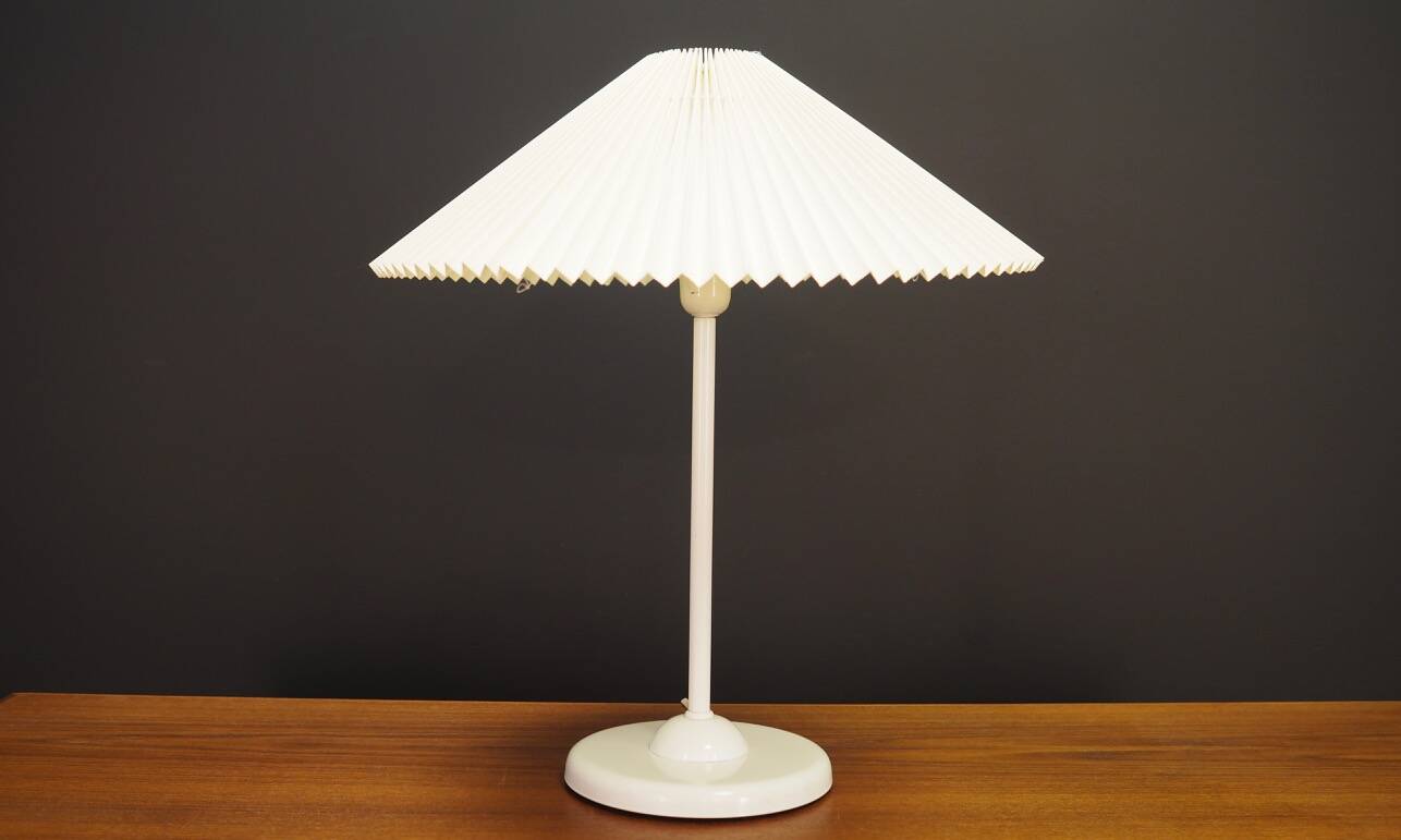 Desk lamp, Danish design, 1970s, production: Denmark