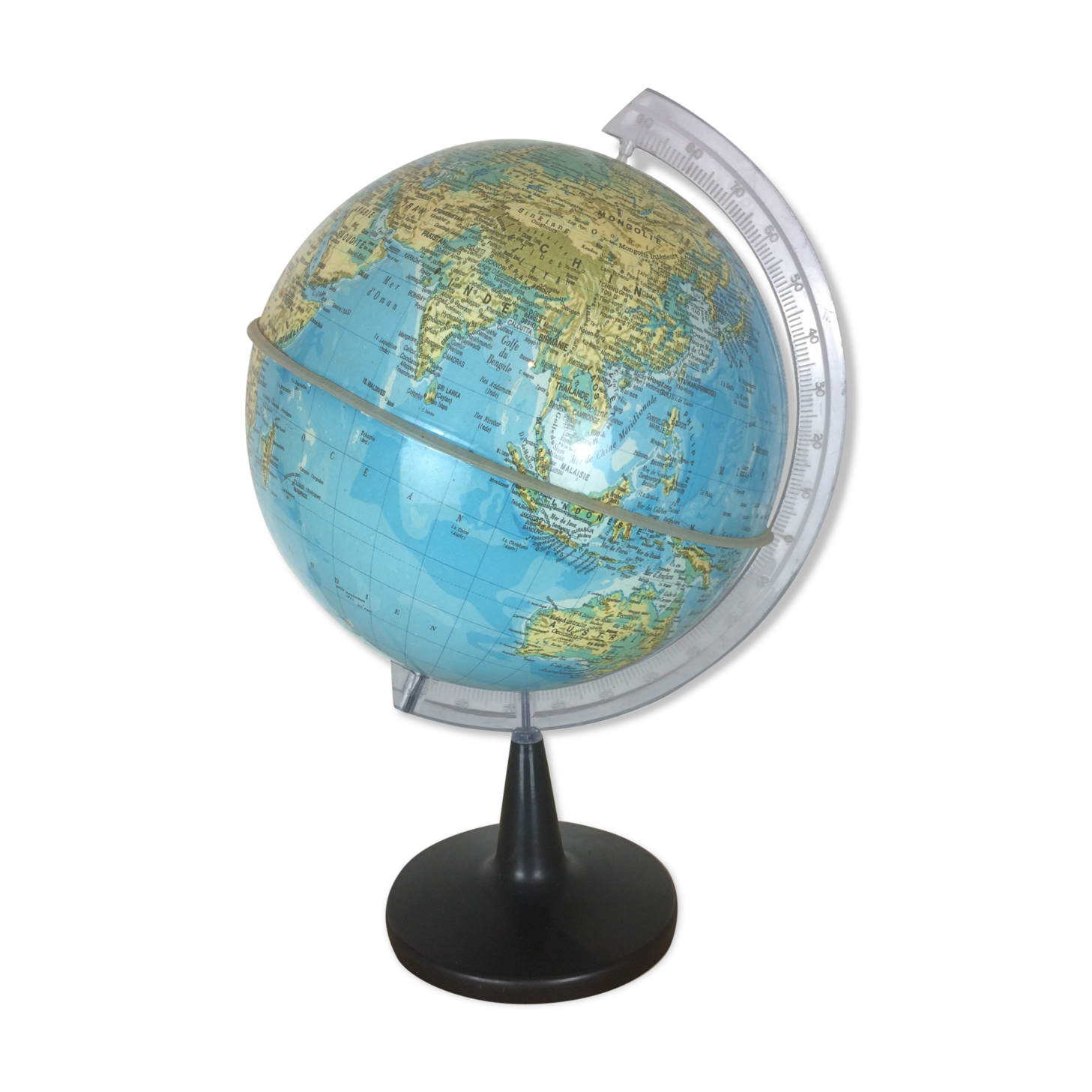 Vintage light globe