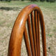Chaise Baumann modèle Eden - 1981