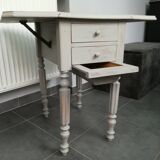 Side table