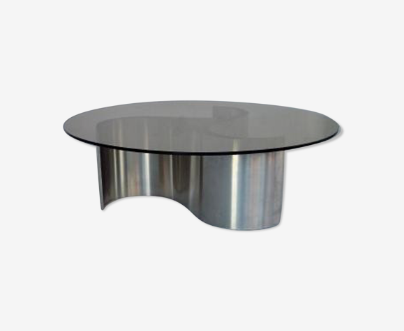 Comet coffee table