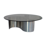 Comet coffee table