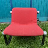 Marc Held armchair for Airborne red