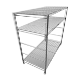 Étagère ikea Niels Gammelgaard 80-90, pour ikea of sweden
