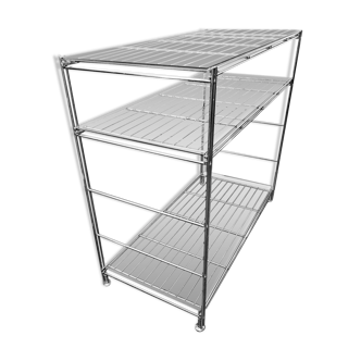 Shelf ikea Niels Gammelgaard 80-90, for ikea of sweden