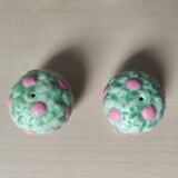 Villeroy & Boch egg cups and salt shakers