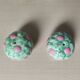 Villeroy & Boch egg cups and salt shakers